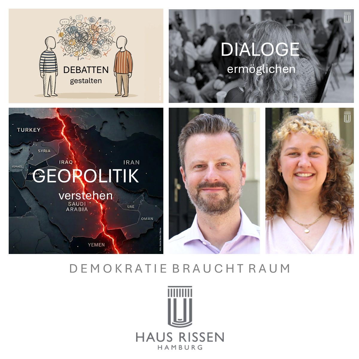 HAUS RISSEN I SiPo JuBi I Heidekreis