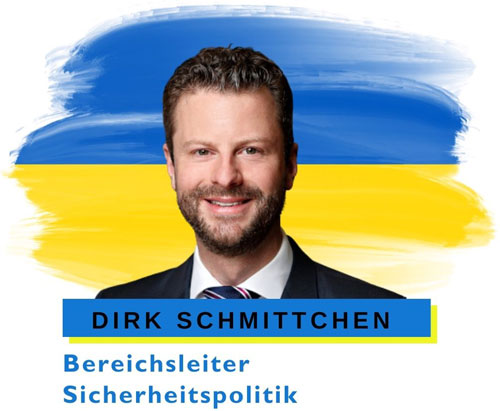 Dirk Schmittchen – Ukraine