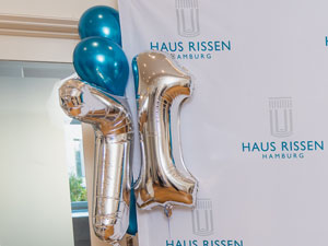HR Hausgeburtstag 78 s