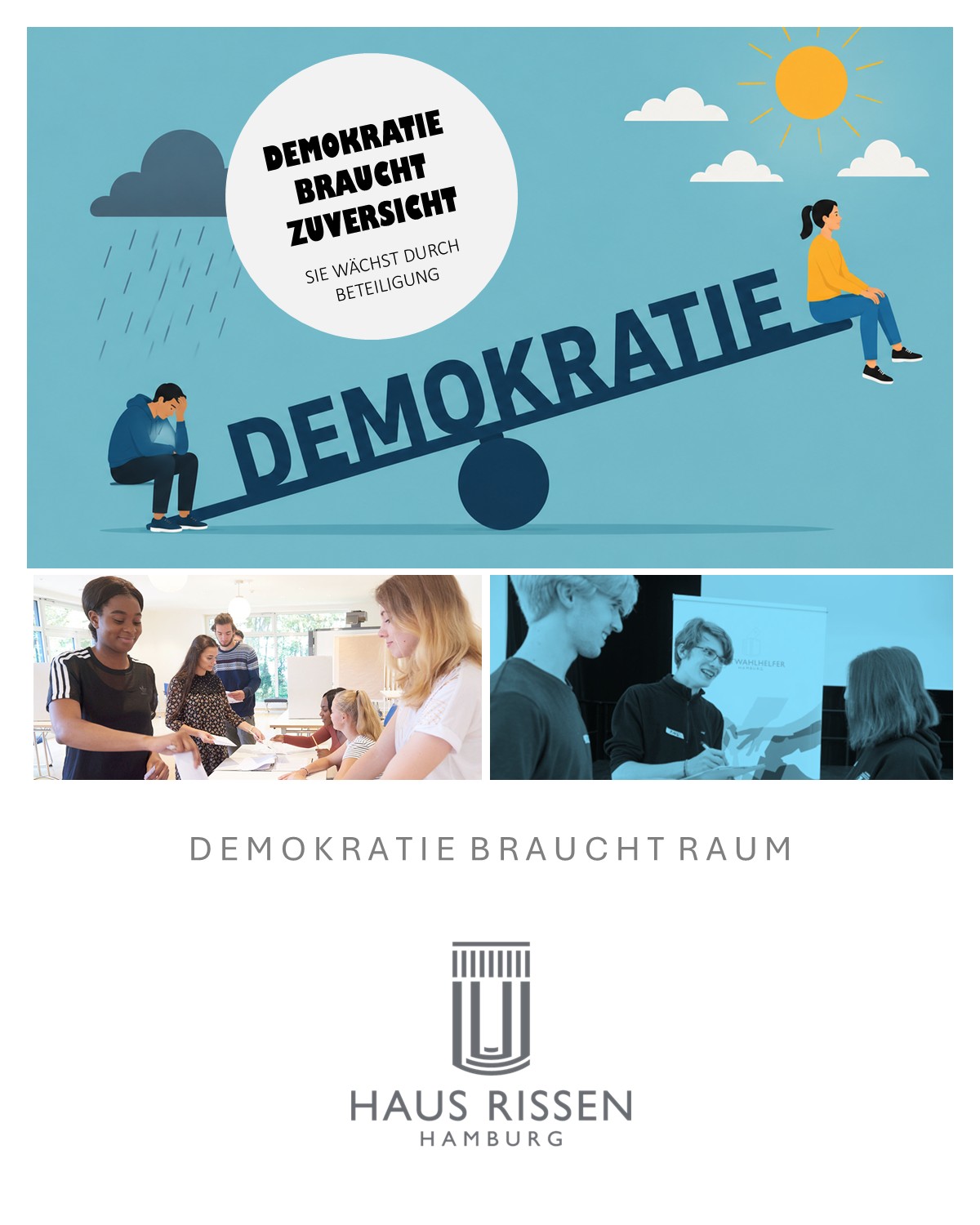 HAUSRISSEN ERSTWAHLPROFIS