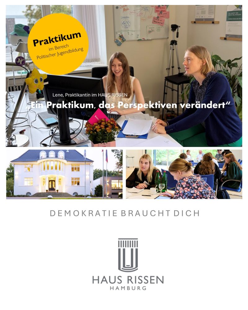 HAUS RISSEN I 01.07.2026