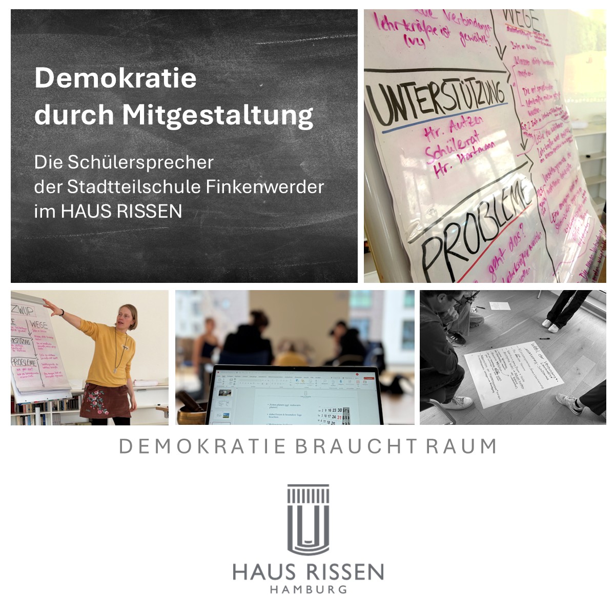 HAUS RISSEN I STS Finkenwerder I 08.04.2026