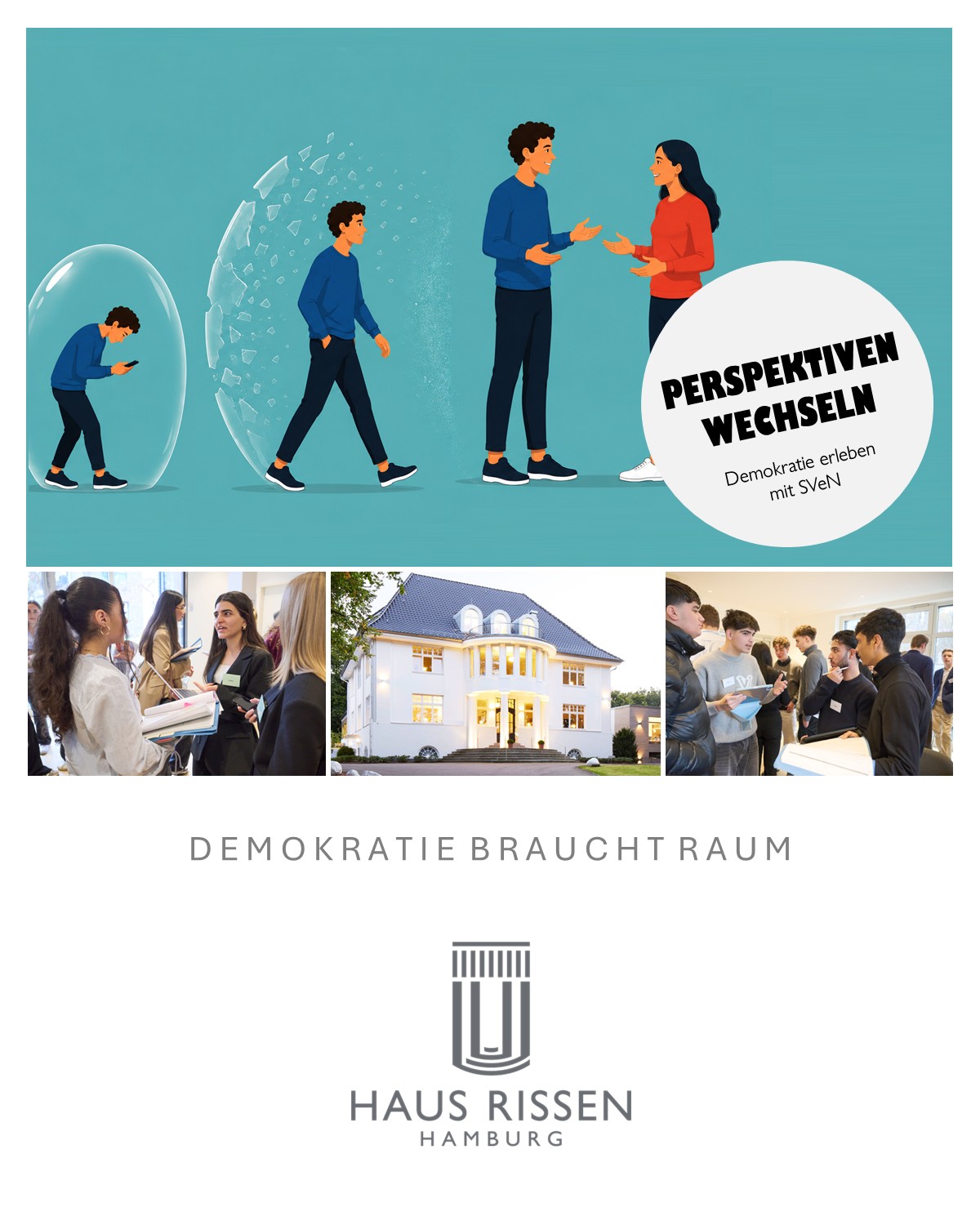 HAUS RISSEN SVEN 29072026