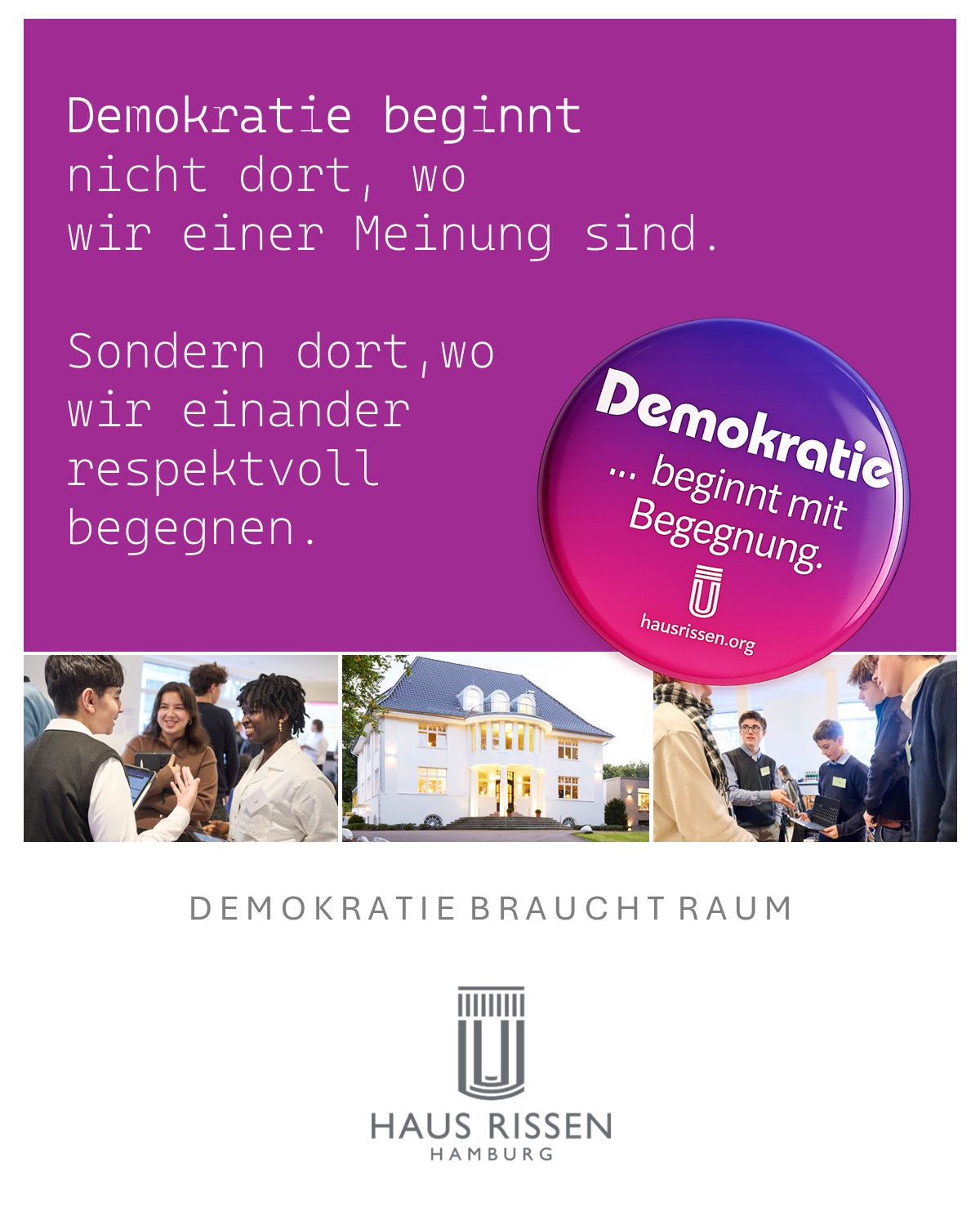 HAUS RISSEN SVeN 28072026