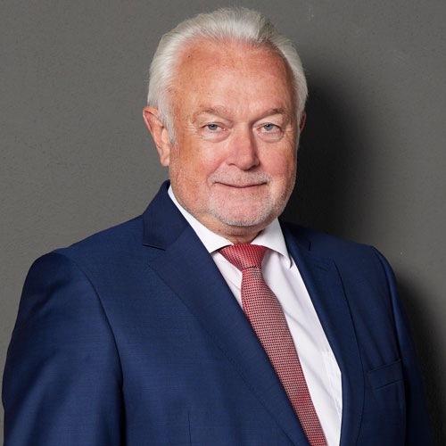 Wolfgang Kubicki