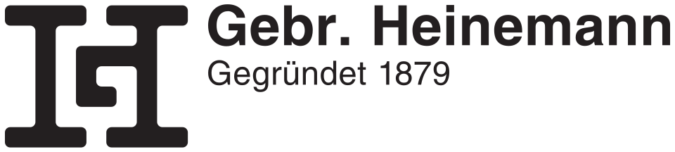 Geb Heinemann Logo